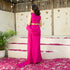 Cerise Aura Co-ord Set